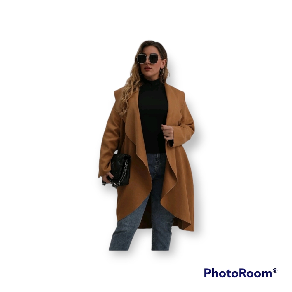 Over coat